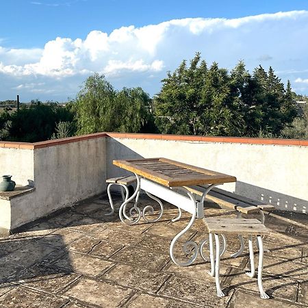 Salento Home Farm Bagnolo del Salento Екстер'єр фото