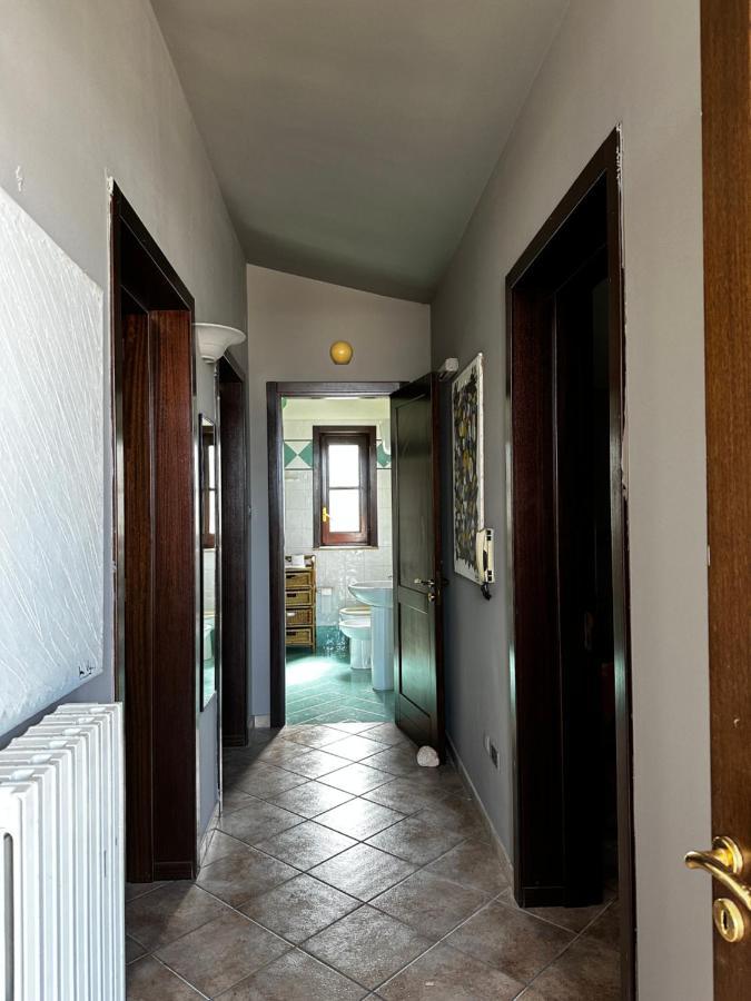 Salento Home Farm Bagnolo del Salento Екстер'єр фото