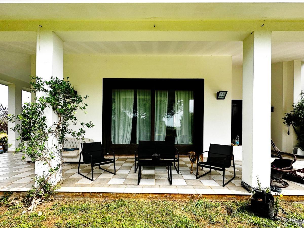 Salento Home Farm Bagnolo del Salento Екстер'єр фото