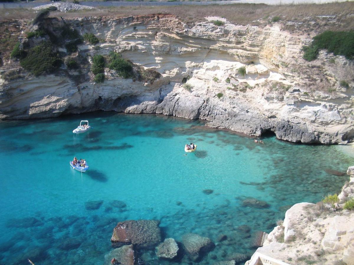 Salento Home Farm Bagnolo del Salento Екстер'єр фото