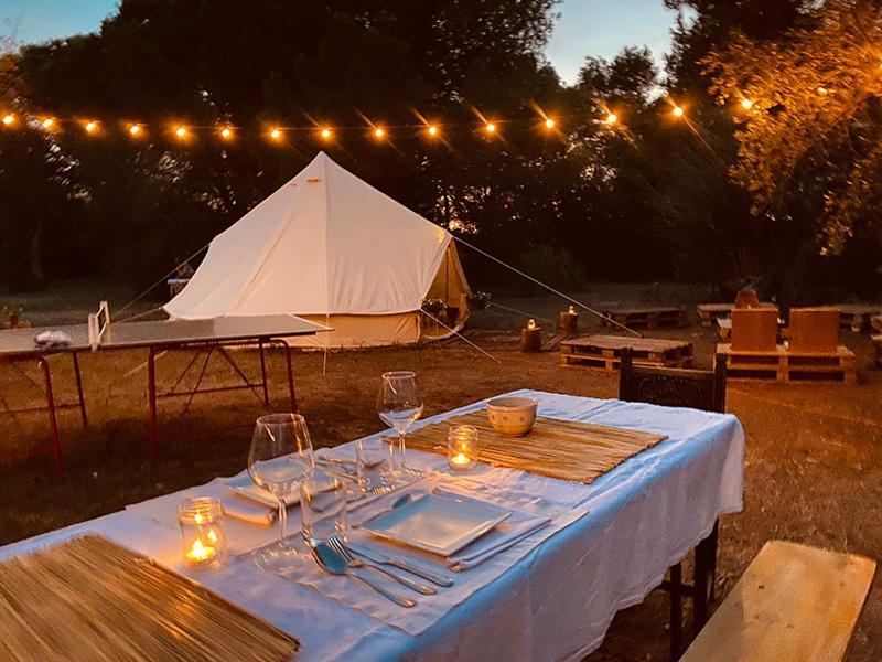 Salento Home Farm Bagnolo del Salento Екстер'єр фото
