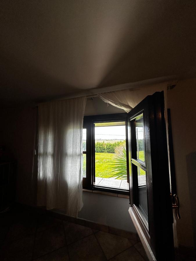 Salento Home Farm Bagnolo del Salento Екстер'єр фото