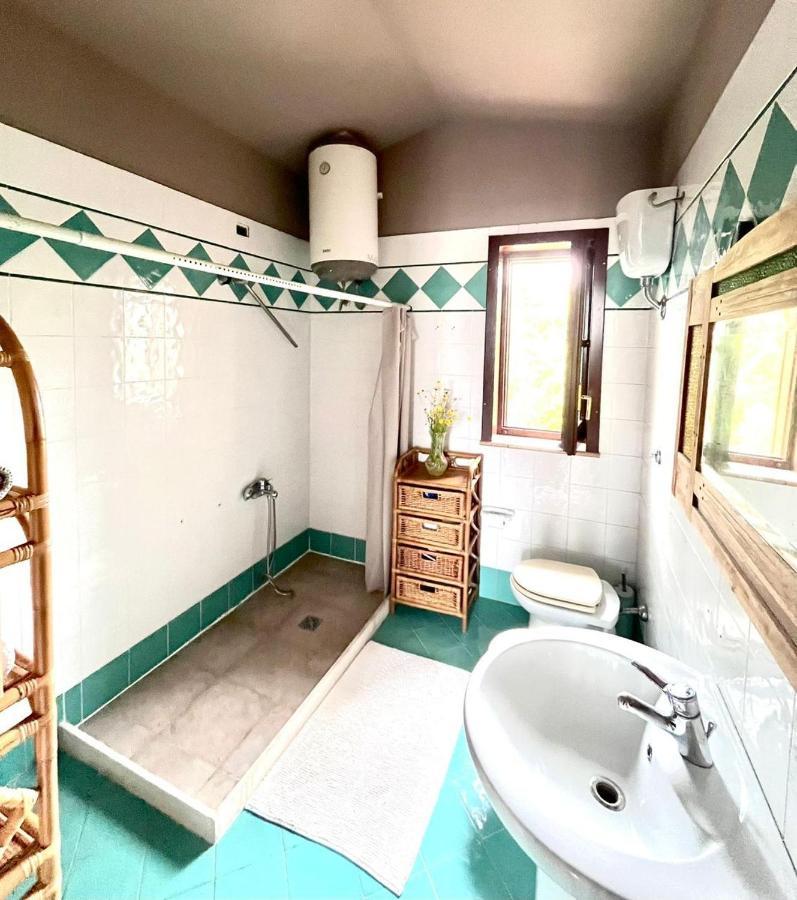 Salento Home Farm Bagnolo del Salento Екстер'єр фото