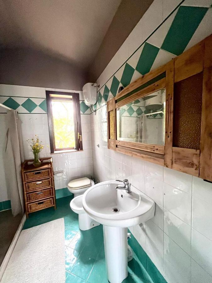Salento Home Farm Bagnolo del Salento Екстер'єр фото