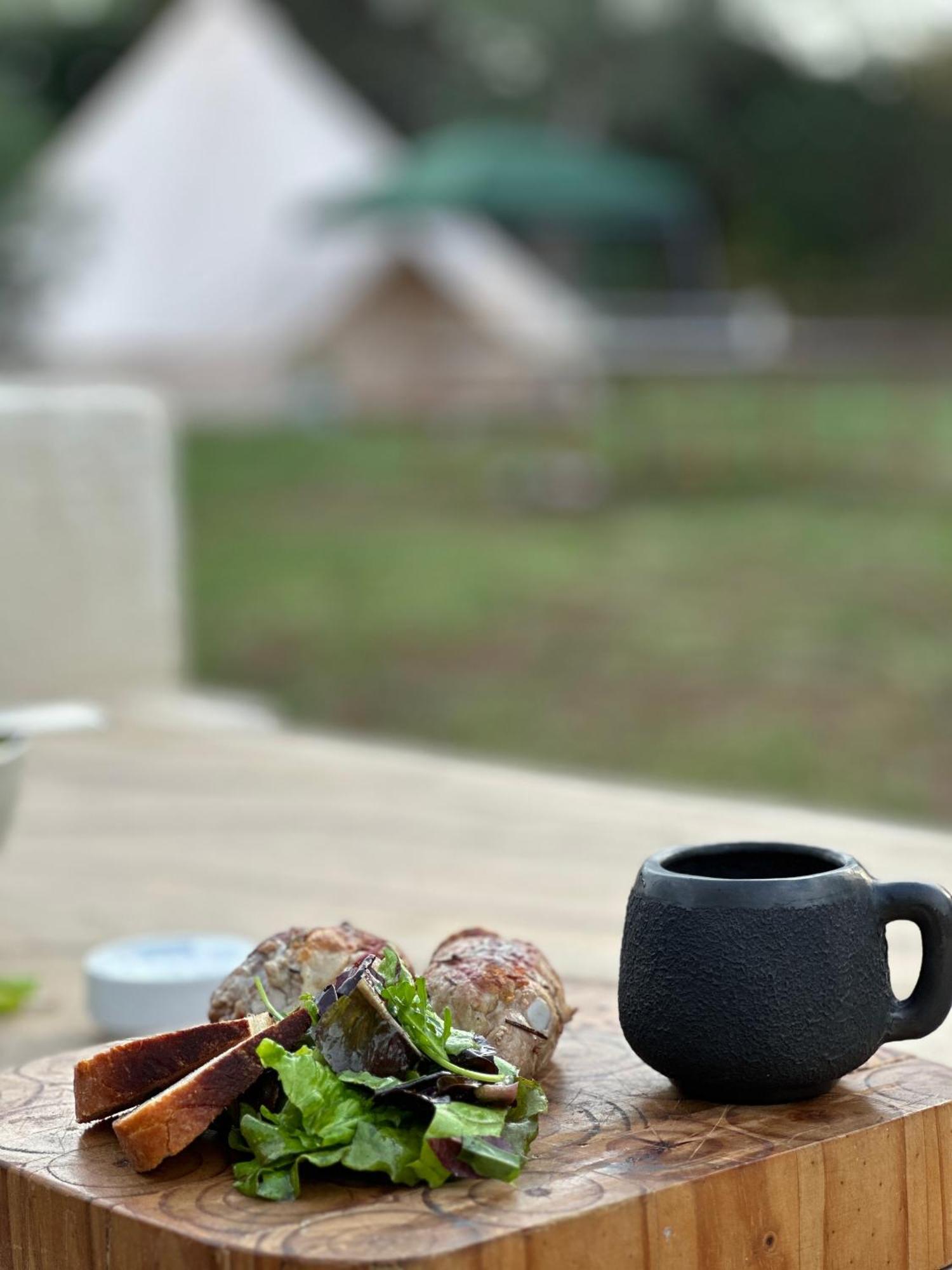 Salento Home Farm Bagnolo del Salento Екстер'єр фото