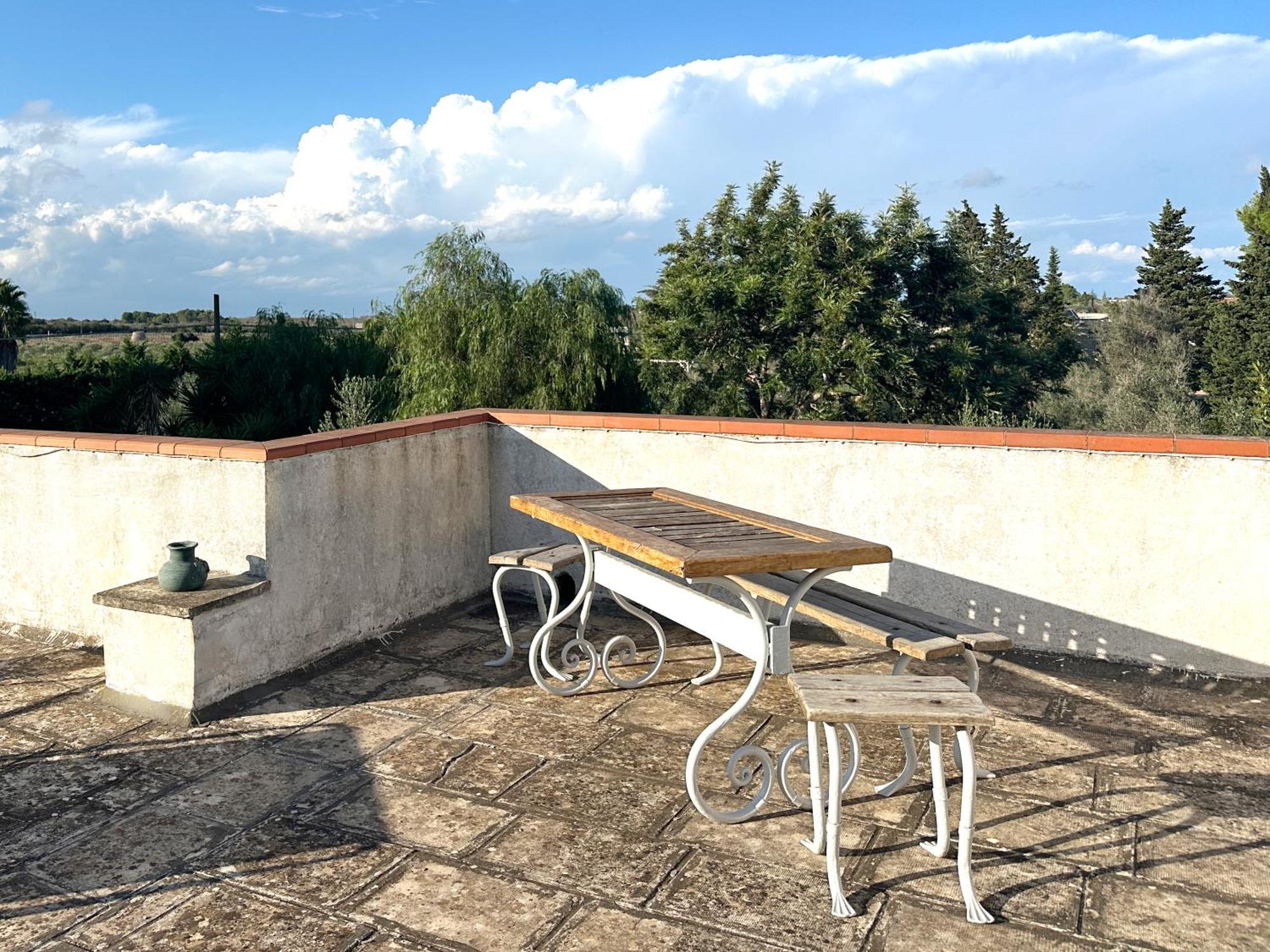 Salento Home Farm Bagnolo del Salento Екстер'єр фото
