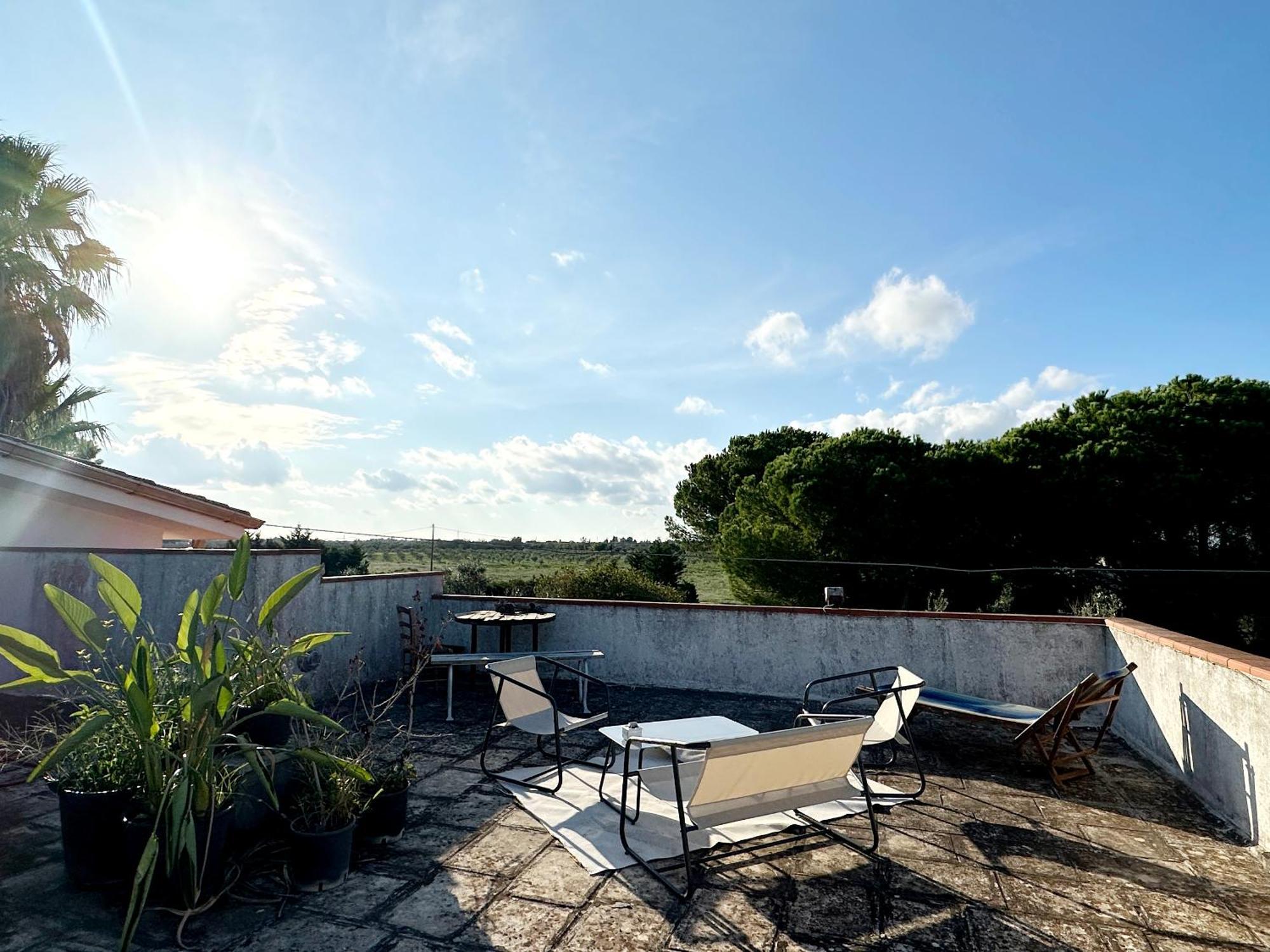Salento Home Farm Bagnolo del Salento Екстер'єр фото